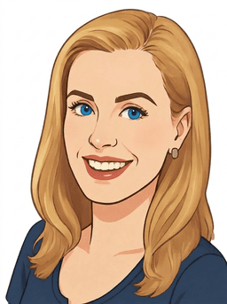 Jen Tucker illustration